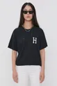 Bavlnené tričko HUF Unisex