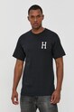 HUF T-shirt bawełniany ts01048