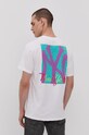 47 brand T-shirt BB017TECRBK544224WW