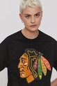 47 brand T-shirt HH004TEMIME544230JK