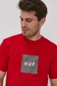 HUF t-shirt