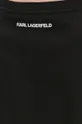 Karl Lagerfeld T-shirt 211W1781.211U1705 Unisex