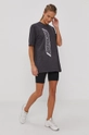 Reebok Classic T-shirt GU8417 czarny