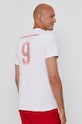 4F t-shirt R4L21.TSM950 fehér
