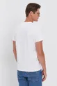 biały Pepe Jeans T-shirt bawełniany Pepemeup