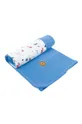 голубой Одеяло для младенцев Jamiks Для мальчиков