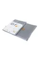 Одеяло для младенцев Jamiks  Подкладка: 40% Акрил, 60% Хлопок Основной материал: 5% Эластан, 95% Бамбуковая вискоза