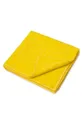 κίτρινο Βαμβακερή πετσέτα BOSS Για αγόρια