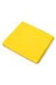 Boss ręcznik bawełniany J20326 żółty