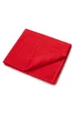 κόκκινο Βαμβακερή πετσέτα BOSS Για αγόρια
