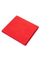 Boss ręcznik bawełniany J20326 czerwony