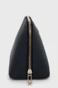 Kozmetička torbica Tommy Hilfiger mornarsko plava
