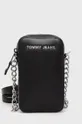 crna Futrola za mobitel Tommy Jeans Ženski