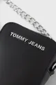 μαύρο Θηκη κινητού Tommy Jeans