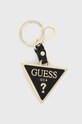 Guess breloc negru RW7421.P2201