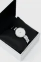 Ρολόι Calvin Klein  Ανοξείδωτο ατσάλι, Ορυκτό γυαλί