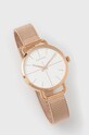Hodinky Calvin Klein K7B23626 zlatá K7B23626
