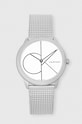 Hodinky Calvin Klein šedá K3M5215X