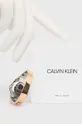 Ρολόι Calvin Klein ασημί