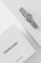 сірий Годинник Calvin Klein