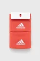 помаранчевий Напульсник adidas (2-pack) HD7325 Жіночий