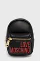 μαύρο Μπρελόκ Love Moschino Γυναικεία