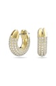 Swarovski Σκουλαρίκια Dextera χρυσαφί 5636530