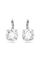 Сережки Swarovski срібний 5628351