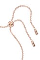 Αξεσουάρ Swarovski - Βραχιόλι Una 5628658 χρυσαφί