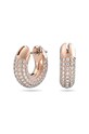 Сережки Swarovski золотий 5636531