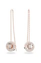 Swarovski cercei aur 5636504