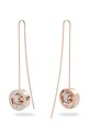 Swarovski cercei 5636504 aur SS22