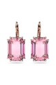 Swarovski fülbevaló rózsaszín 5619502