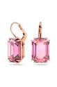 Náušnice Swarovski 5619502 ružová SS22