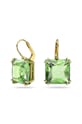 Σκουλαρίκια Swarovski 5636564 πράσινο SS22