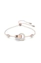 Swarovski bransoletka 5636498 złoty 5636498