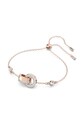 Swarovski bransoletka 5636498 5636498 złoty SS22
