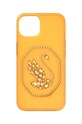 Swarovski Etui na telefon iPhone 13 Pro 5625638 na telefon żółty 5625638
