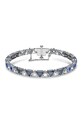 Swarovski bransoletka MILLENIA 5614925 srebrny 5614925