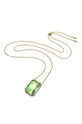 Náhrdelník Swarovski zelená 5619491