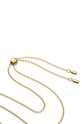 Doplnky Náhrdelník Swarovski 5619491 zelená