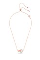 Swarovski nyaklánc arany 5636496
