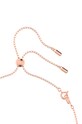 Doplňky Náhrdelník Swarovski 5636496 zlatá