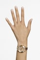 Hodinky Swarovski 5632472 OCTEA LUX SPORT 5632472 zlatá SS22