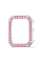 Pouzdro kompatibilní s apple watch ® MILLENIA by Swarovski růžová 5619486