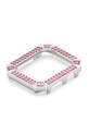 Swarovski etui kompatybilne z apple watch ® MILLENIA 5619486 5619486 różowy SS22