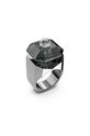 Δαχτυλίδι Swarovski 5628576 μαύρο SS22
