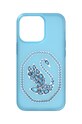 Swarovski Etui na telefon iPhone 13 5633711 na telefon niebieski 5633711
