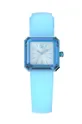niebieski Swarovski zegarek Lucent 5624385 Damski