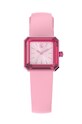 Swarovski zegarek LUCENT 5624373 różowy 5624373